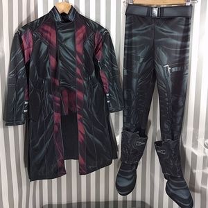 Hawkeye Marvel Avengers Age of Ultron 7-8 (M)